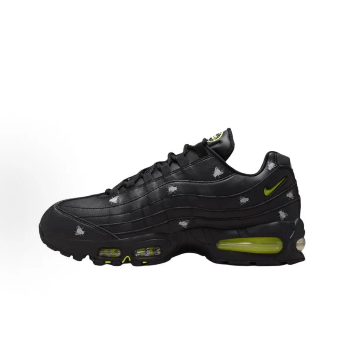 Halloween limited edition shoes