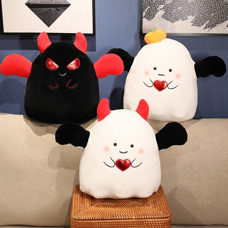 Plush & Stuffed Animals